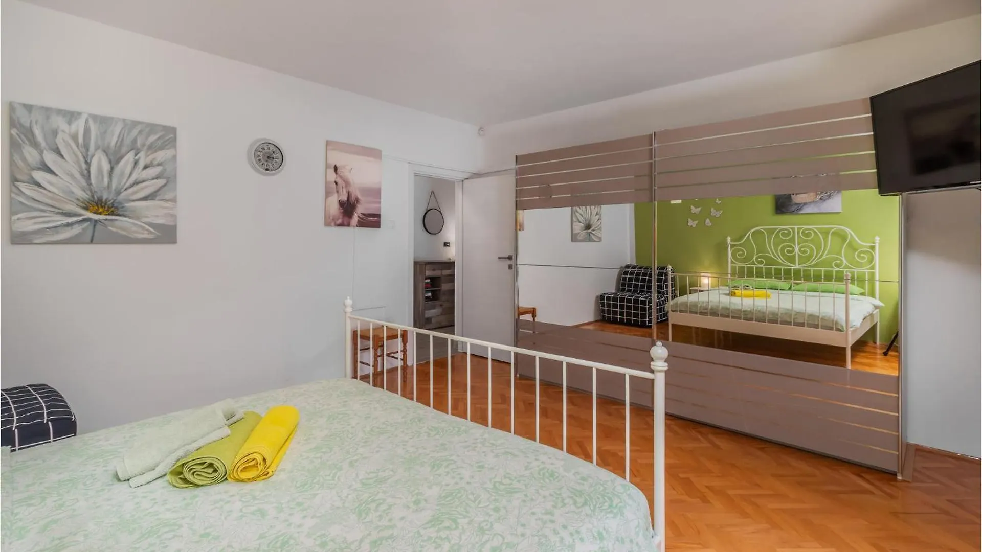 Pet Friendly Home In Ledenice With Wifi