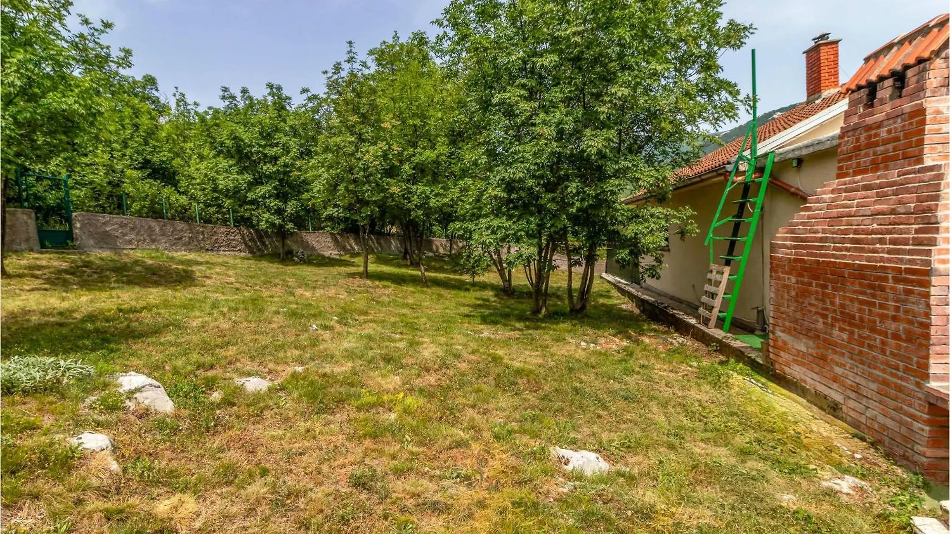 Pet Friendly Home In Ledenice With Wifi 0*,