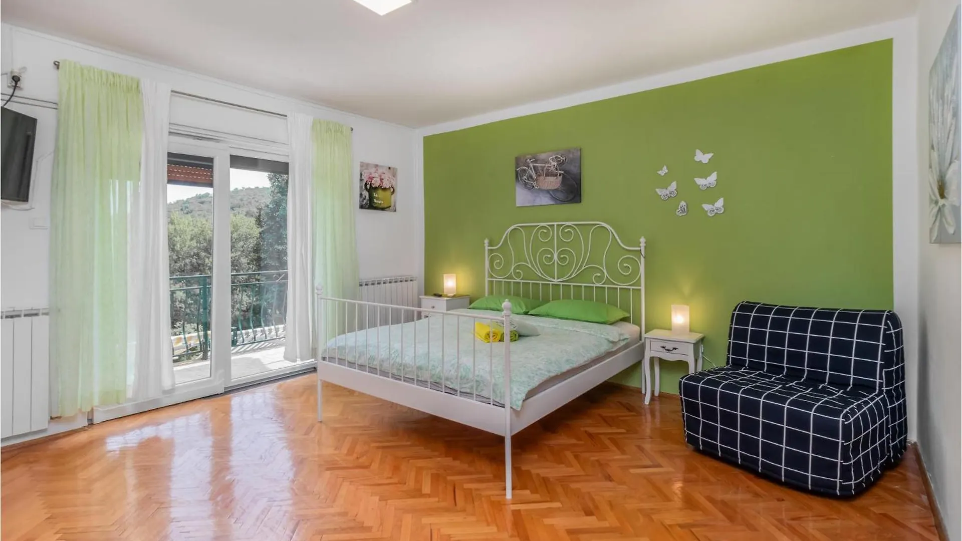 Pet Friendly Home In Ledenice With Wifi Chorwacja