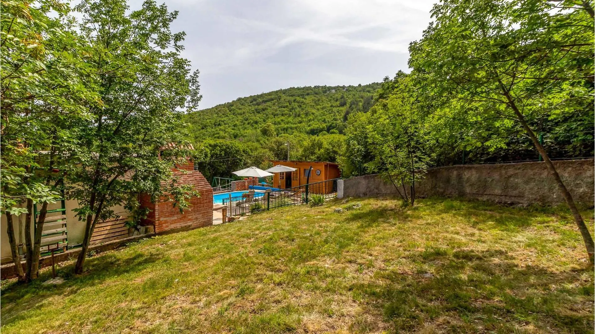 Pet Friendly Home In Ledenice With Wifi Дом отдыха