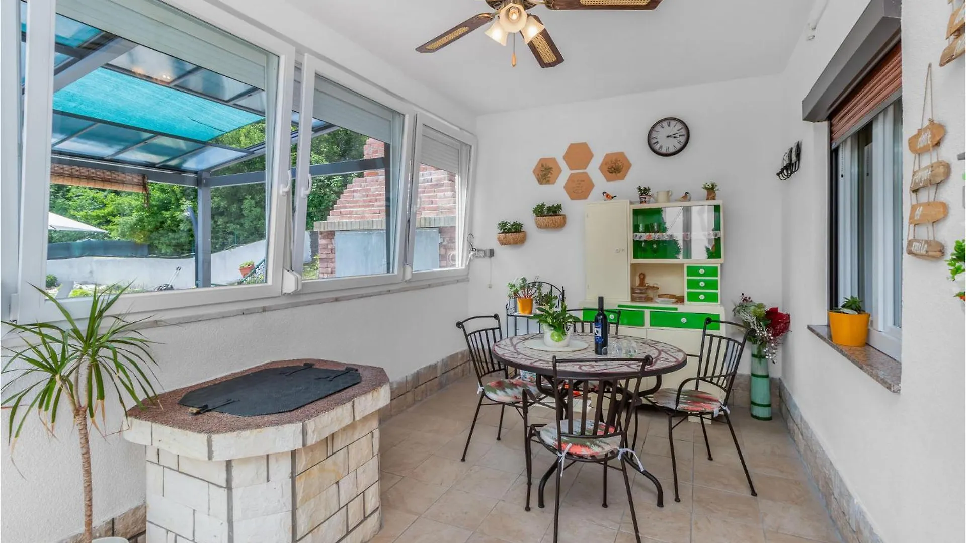Pet Friendly Home In Ledenice With Wifi